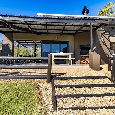 Wilderness Metanoia Villa Exterior photo