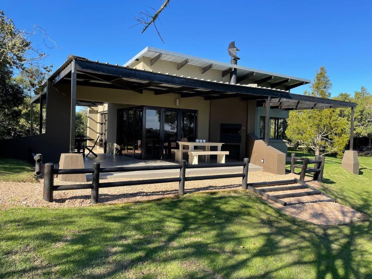 Wilderness Metanoia Villa Exterior photo