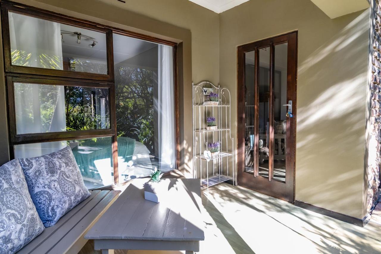 Wilderness Metanoia Villa Exterior photo