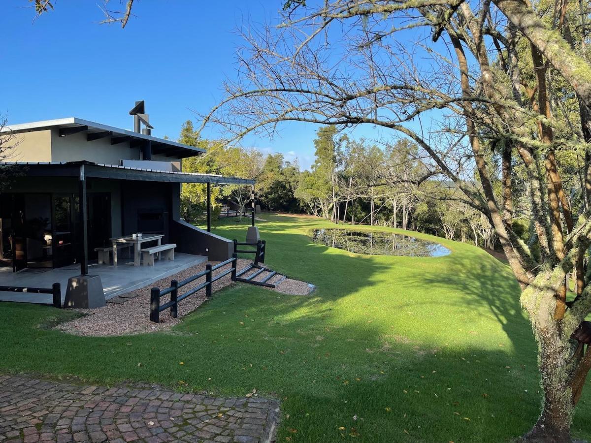 Wilderness Metanoia Villa Exterior photo