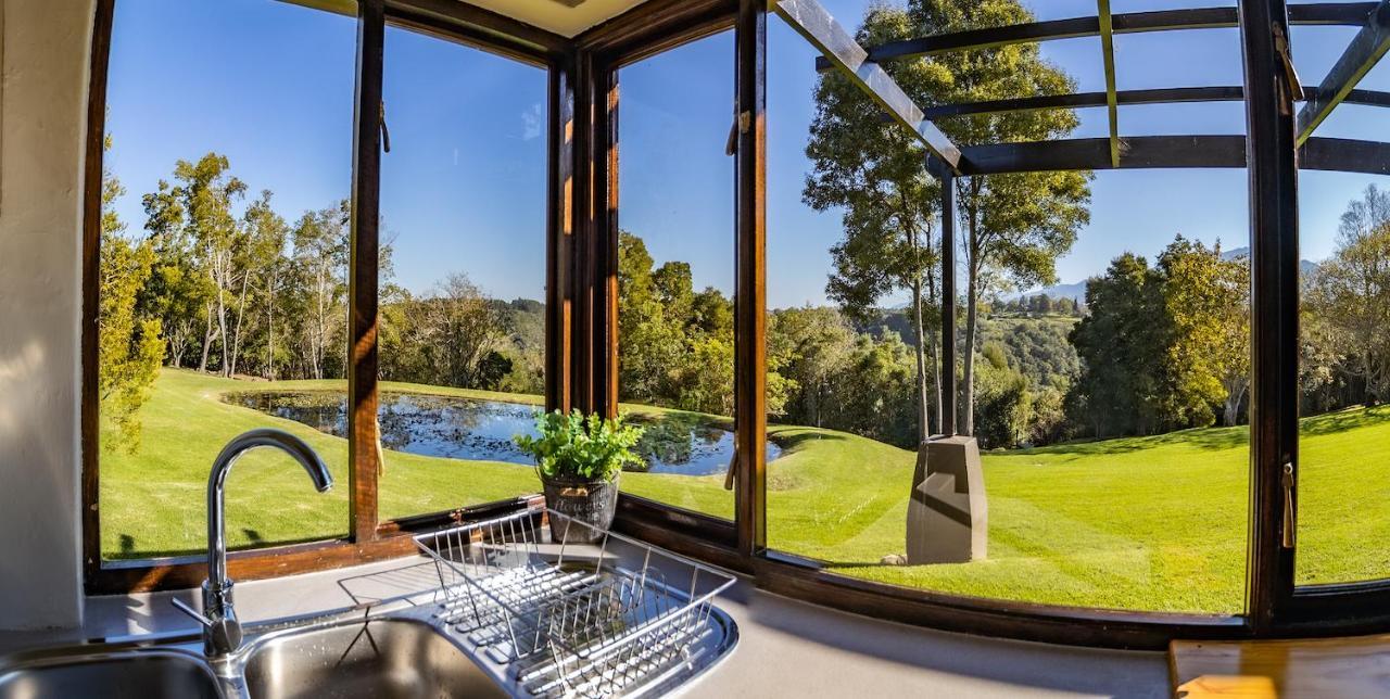 Wilderness Metanoia Villa Exterior photo